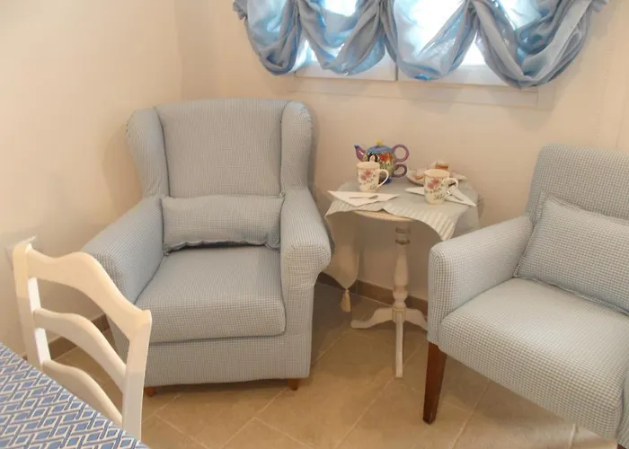 La Vela suite
