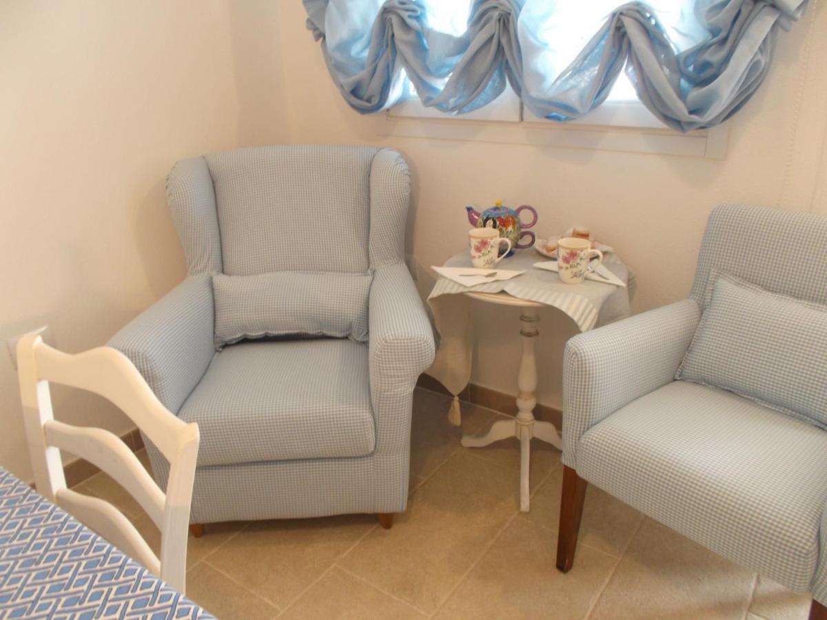 La Vela Appartement Orosei