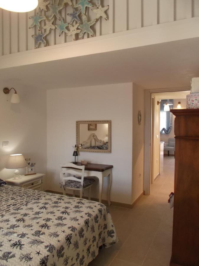 Appartement La Vela *