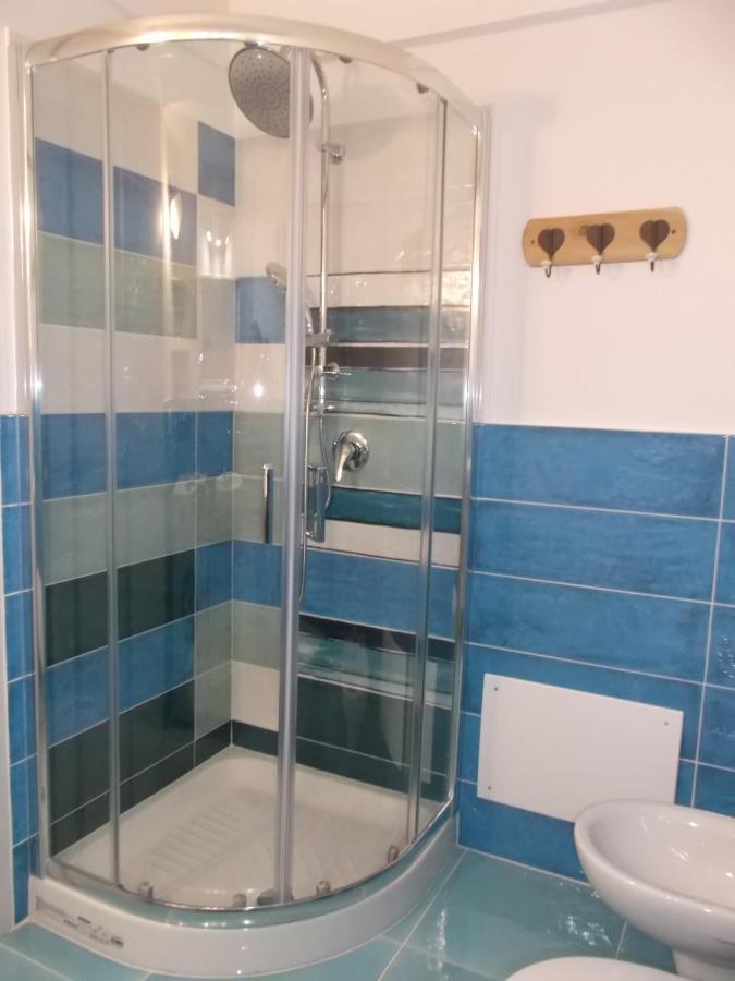 La Vela Appartement *