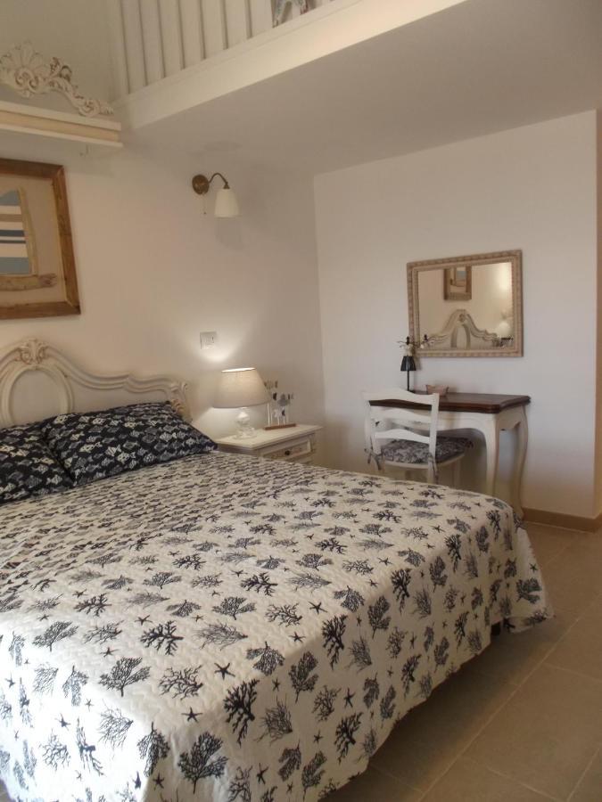 La Vela Appartement